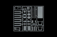 1/35 Italeri Field Tool Shop 419