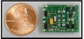 NCE D14SR Decoder 0103