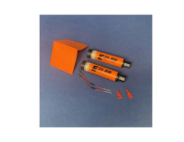 Quest E35-8W White Lightning Complete 2-Motor Launch Pack Q6152