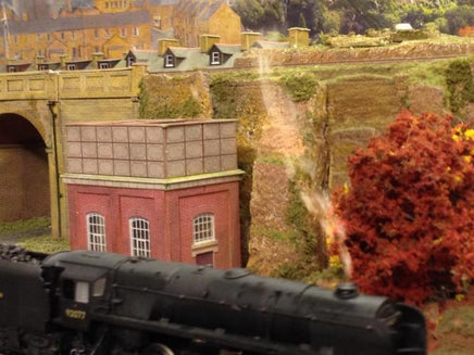 Deluxe Materials Living Steam AC21