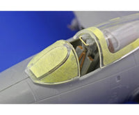 1/72 Eduard Paint Mask for HOBBY BOSS F9F-2 CX292