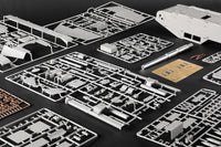 1/16 Trumpeter Sd.Kfz.165 Hummel Late Version 00953