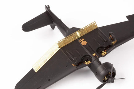 1/72 Eduard SBD-3 for FLYHAWK 73780