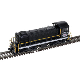 N Atlas Gold ALCo S-2 New York Central #9637 - 40005725