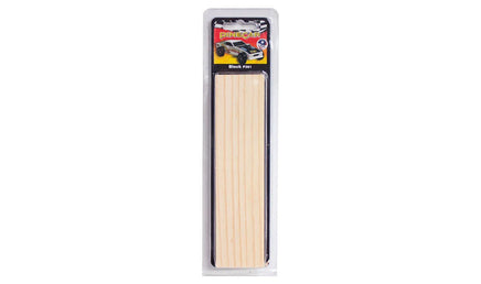 PineCar Block Wood 361