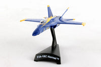 1/150 Daron F/A-18C Hornet Blue Angels 5338-1