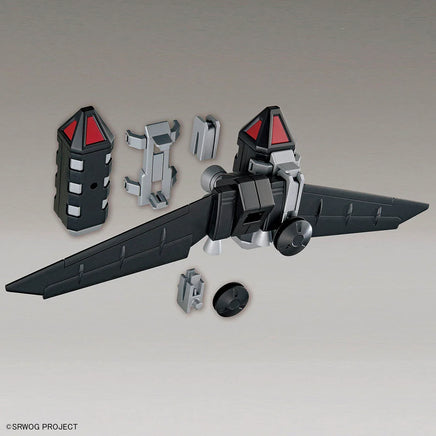 Bandai HG Super Robot Wars OG Gespenst 2602250