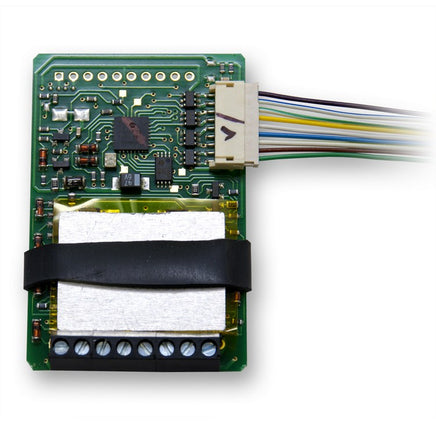 Digitrax DG583S 5 Amp Mobile Decoder for Large Scale 7005