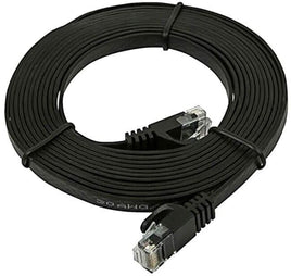 NCE 10 Foot CAT5 Cable for UTP-CAT5 0237