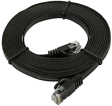 NCE 10 Foot CAT5 Cable for UTP-CAT5 0237