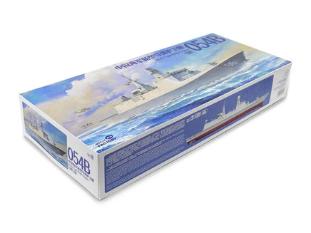 1/350 Magic Factory PLAN Type 054B Frigate 1006