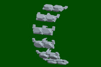 1/35 iLoveKit M48A5 Main Battle Tank 63534