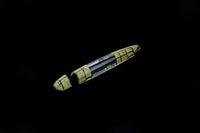 1/72 Eduard Paint Mask for HASEGAWA Ki-46-III Interceptor CX639
