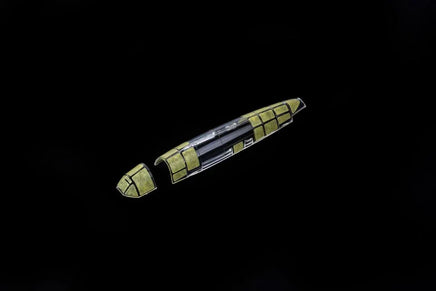 1/72 Eduard Paint Mask for HASEGAWA Ki-46-III Interceptor CX639