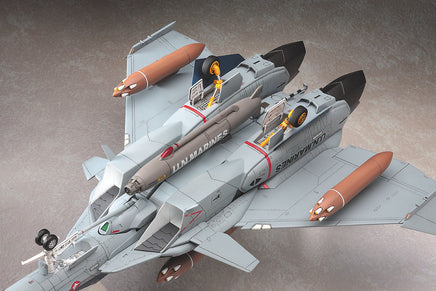 1/72 Hasegawa VF-0C VMFAT-203 Hawks 65785