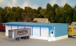 HO Rix Products Motor Freight Terminal 541-5001 - MPM Hobbies