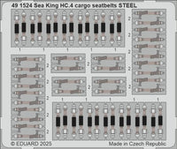 1/48 Eduard Sea King HC.4 BIG49453