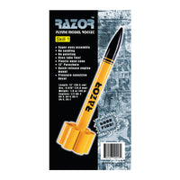 Custom Rocket Razor Skill 1 10017