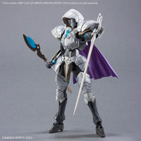 Bandai 30MF Class Up Armor (Liber Enchanter) 2745399