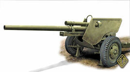 1/72 ACE Model US 3 Inch at Gun M5 on Carriage M6 (Later Version) 72531