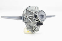 1/48 Eduard F4F-3-wheel bay PRINT 648795