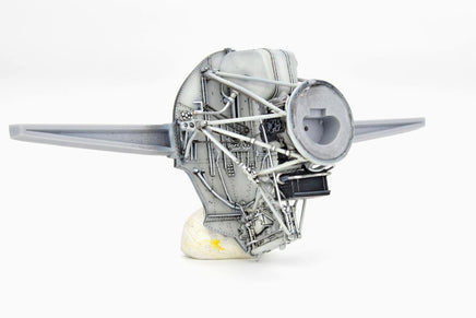 1/48 Eduard F4F-3-wheel bay PRINT 648795