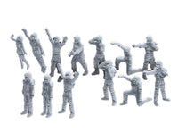 1/144 Bandai BPHD-15 MS Figure 01 2175721