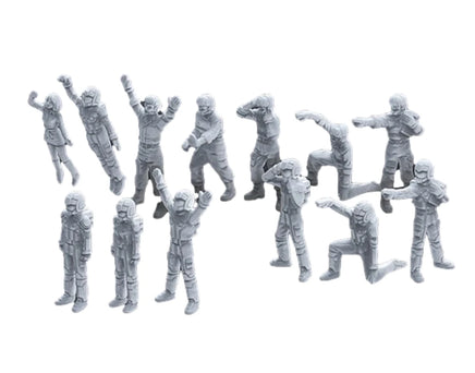 1/144 Bandai BPHD-15 MS Figure 01 2175721