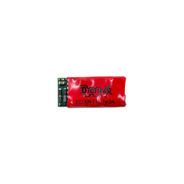 Digitrax SDXN1137E24 E24 Socket Sound Decoder 20064