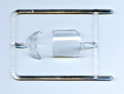 1/48 Mikro Mir Bereznyak-Isayev Bi-1 Soviet Rocket-Powered Interceptor 48-010