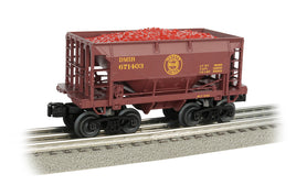 O Williams DMIR 70-Ton Ore Car 48501