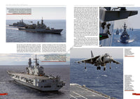 Kagero Publishing Naval Archives vol. VIII 92008