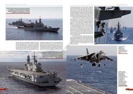 Kagero Publishing Naval Archives vol. VIII 92008