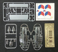 1/48 Mikro Mir Fokker G-IA Reconnaissance Version 48-018