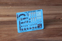 1/48 Eduard Ju 88A-4 SPACE 3DL48243