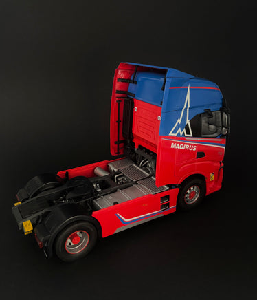 1/24 Italeri IVECO S-Way 3963