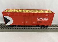 O RMT Woodchip Car Canadian Pacific 86455