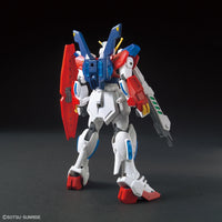 1/144 Bandai HGBF 058 Star Burning Gundam 2393103