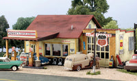 N Woodland Sonny's Super Service PF5203