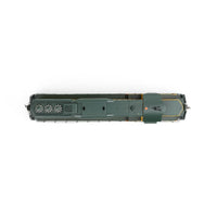 HO Rapido EMD SD9 (DC/Silent): Chicago & North Western: #6608 - 50220