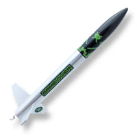Custom Rocket Game Over Skill 1 Bulk Pack 70012