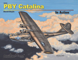 Squadron Signal PBY Catalina In Action 10232
