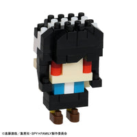 Nanoblock Spy x Family Series 1 (Blind Box of 6) 22310