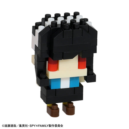 Nanoblock Spy x Family Series 1 (Blind Box of 6) 22310