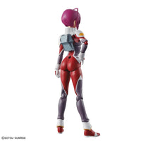 Bandai Figure-Rise Standard Lunamaria Hawke 2704800 - MPM Hobbies