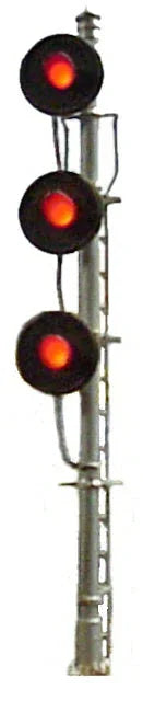 N Tomar US&S Triple Head Searchlight N-861