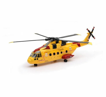 1/72 New-Ray Agusta EH101 Canadian Search/Rescue Helicopter 25517