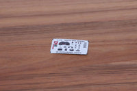 1/72 Eduard P-51D-5 SPACE for EDUARD 3DL72035