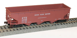 HO Accurail Grand Trunk Western 75151