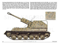 Kagero Publishing  Beutepanzer Book 15041